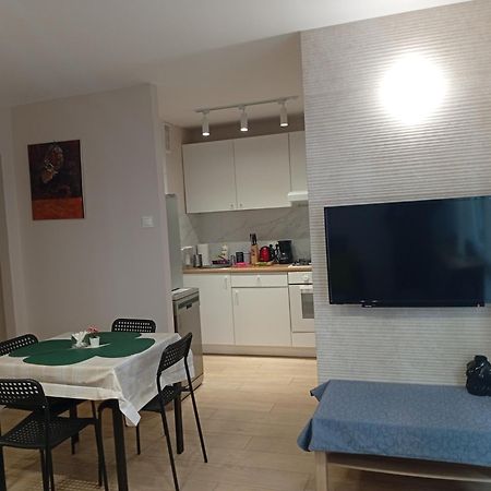 Apartament Zacisze Częstochowa Eksteriør billede
