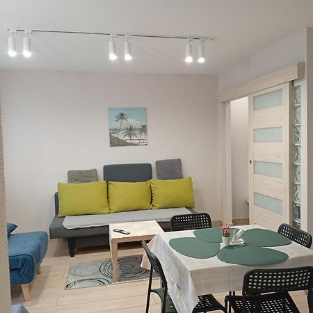 Apartament Zacisze Częstochowa Eksteriør billede