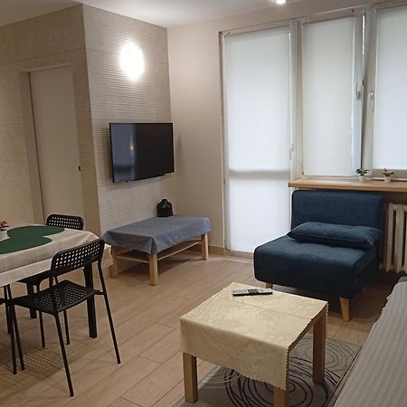 Apartament Zacisze Częstochowa Eksteriør billede
