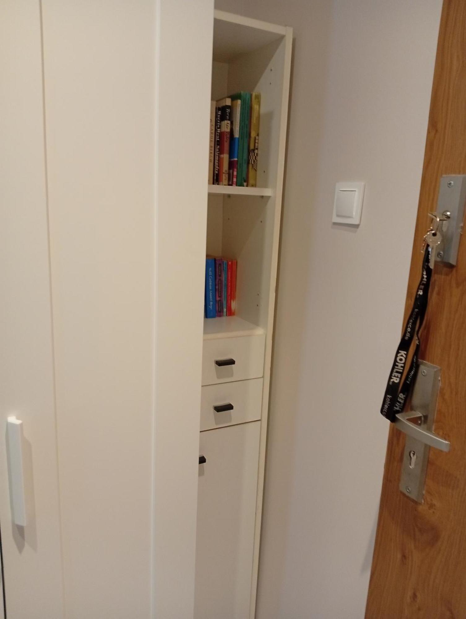 Apartament Zacisze Częstochowa Eksteriør billede