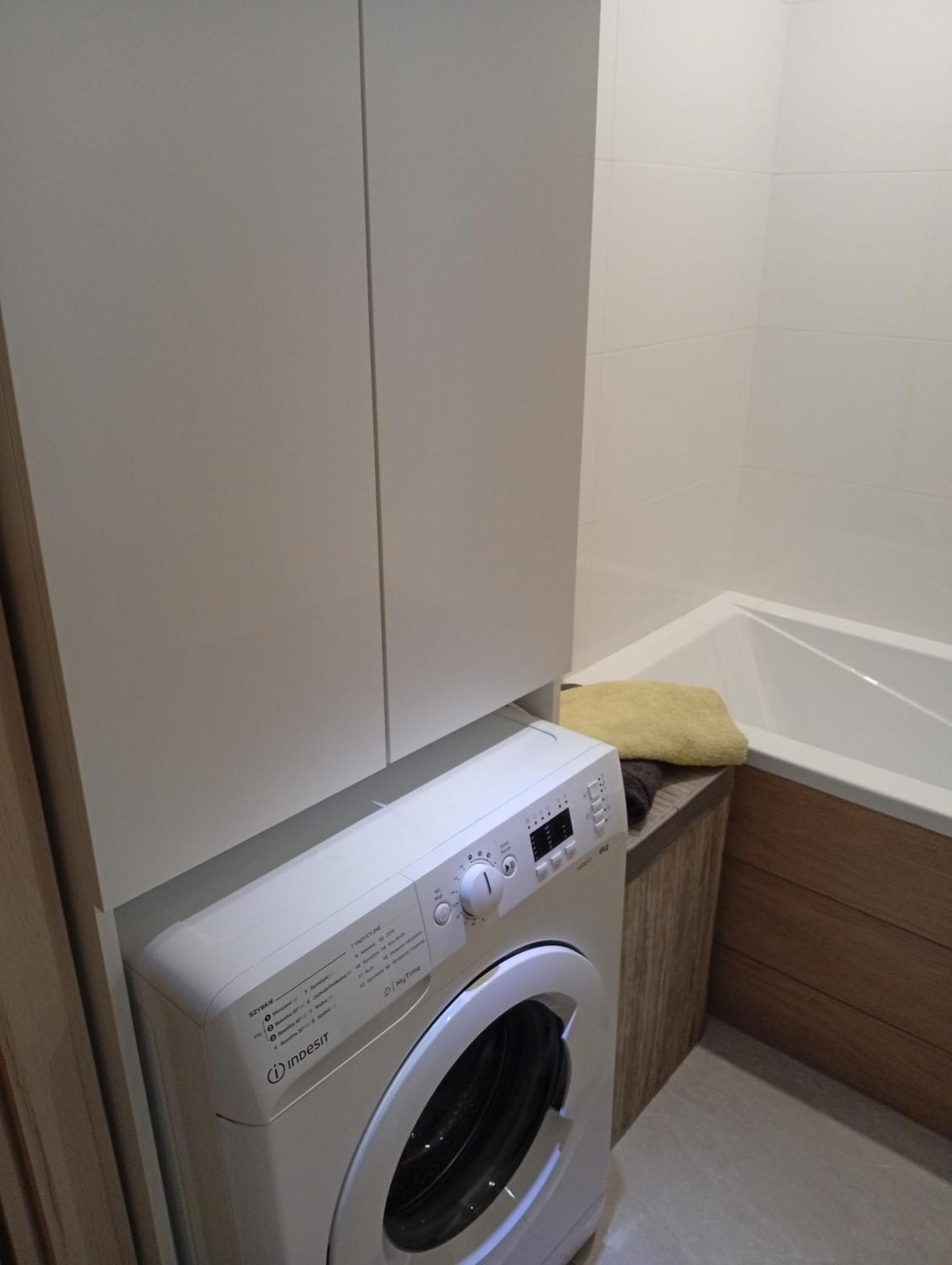 Apartament Zacisze Częstochowa Eksteriør billede