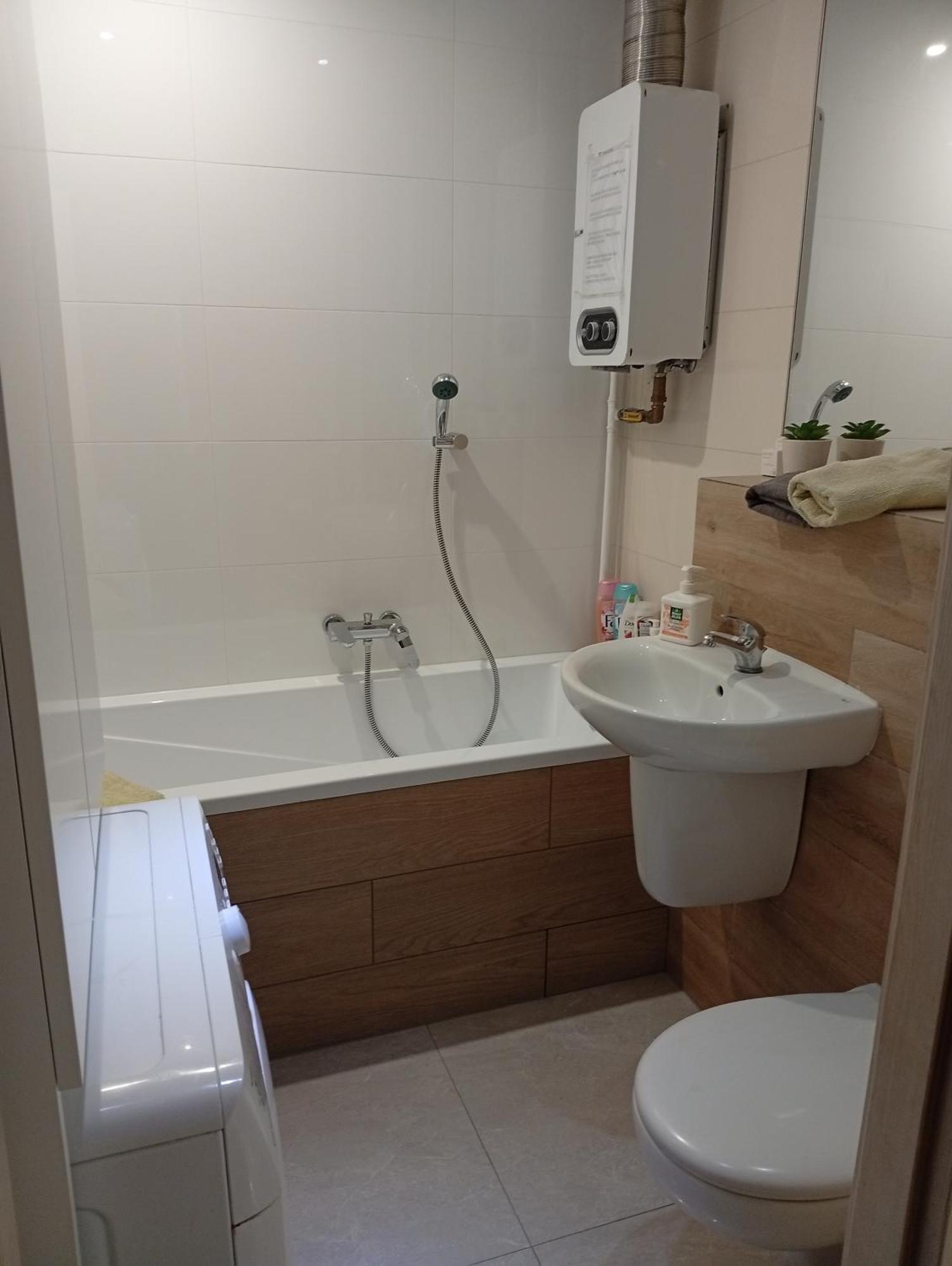 Apartament Zacisze Częstochowa Eksteriør billede