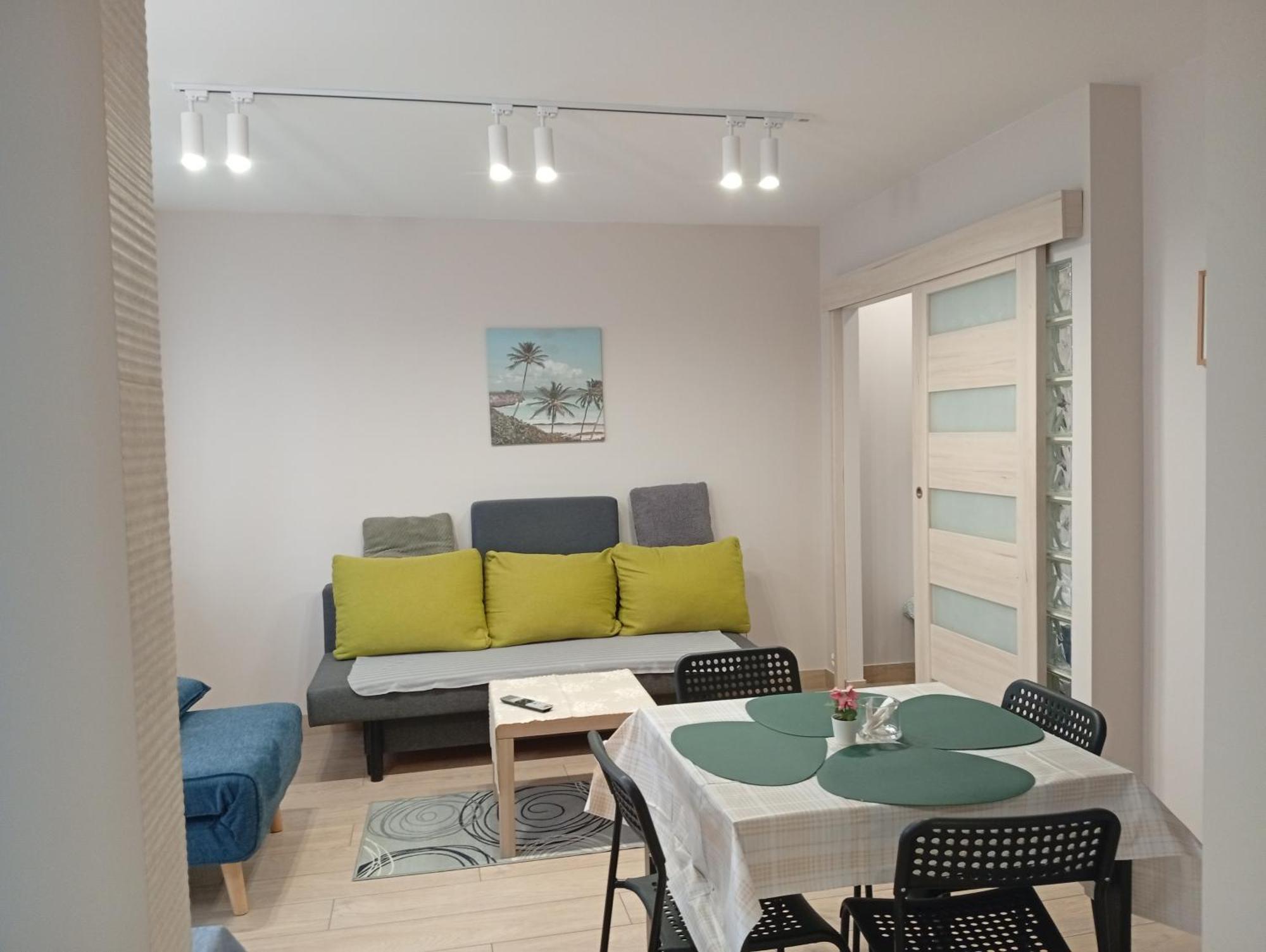 Apartament Zacisze Częstochowa Eksteriør billede