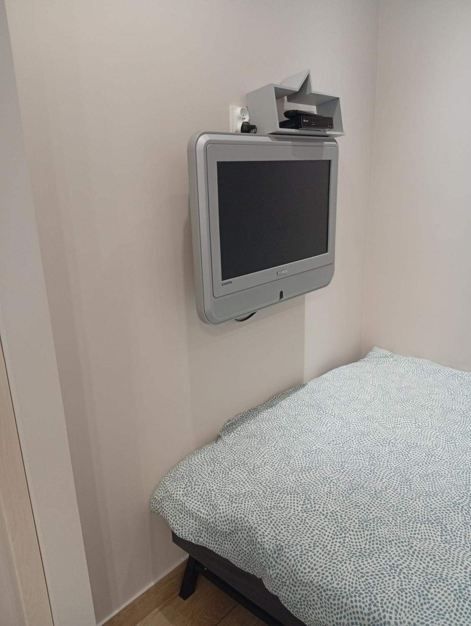Apartament Zacisze Częstochowa Eksteriør billede