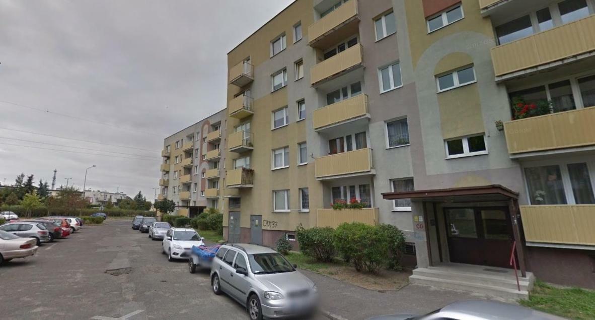 Apartament Zacisze Częstochowa Eksteriør billede